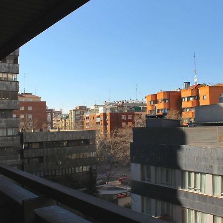 Apartamentos Aqui Me Quedo Madrid Exterior photo
